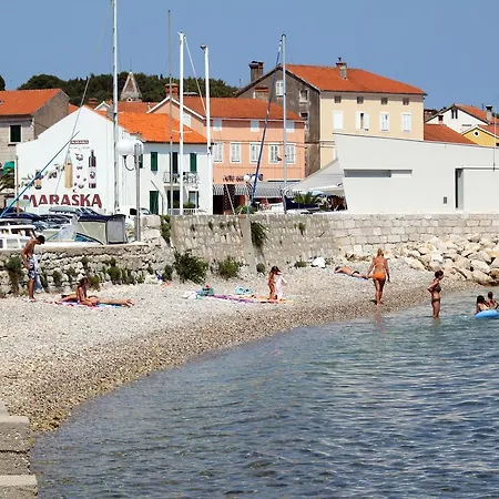 8417c Apartament Preko